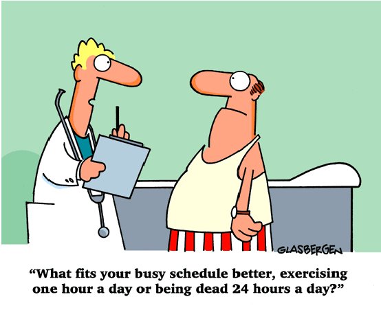 Funny Thoughts