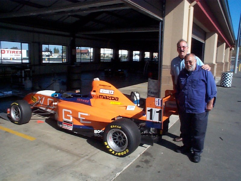 Laguna Seca 7-2005