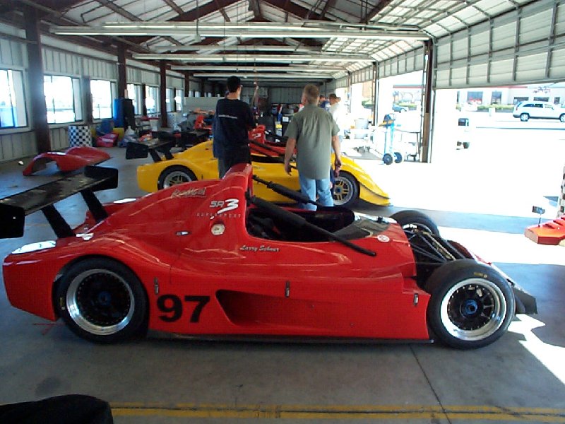 Laguna Seca 7-2005