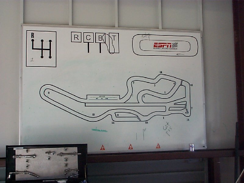 Laguna Seca 7-2005