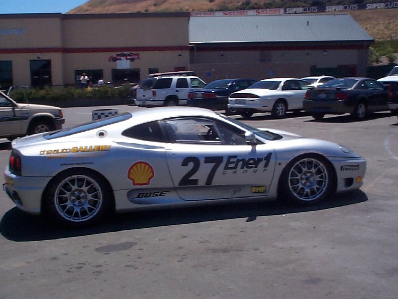 Laguna Seca 7-2005