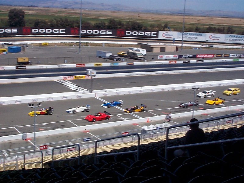 Laguna Seca 7-2005