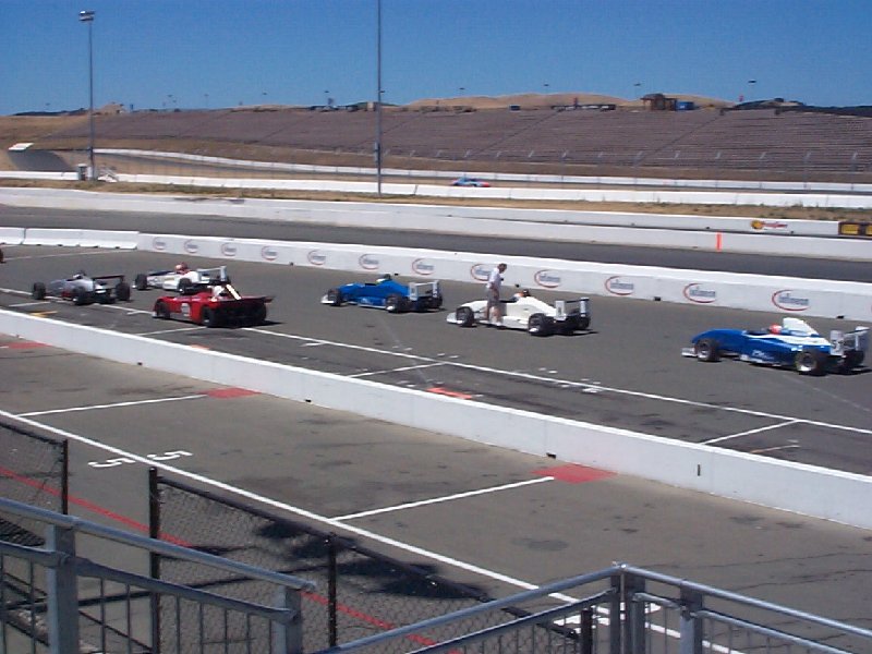 Laguna Seca 7-2005