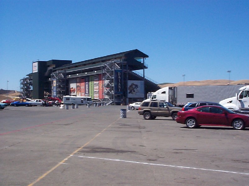 Laguna Seca 7-2005
