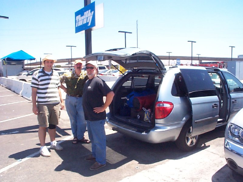 Laguna Seca 7-2005