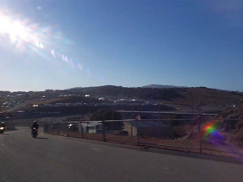Laguna Seca 7-2005