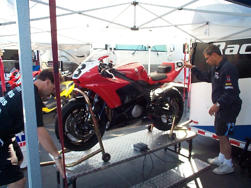 Laguna Seca 7-2005