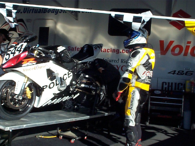 Laguna Seca 7-2005