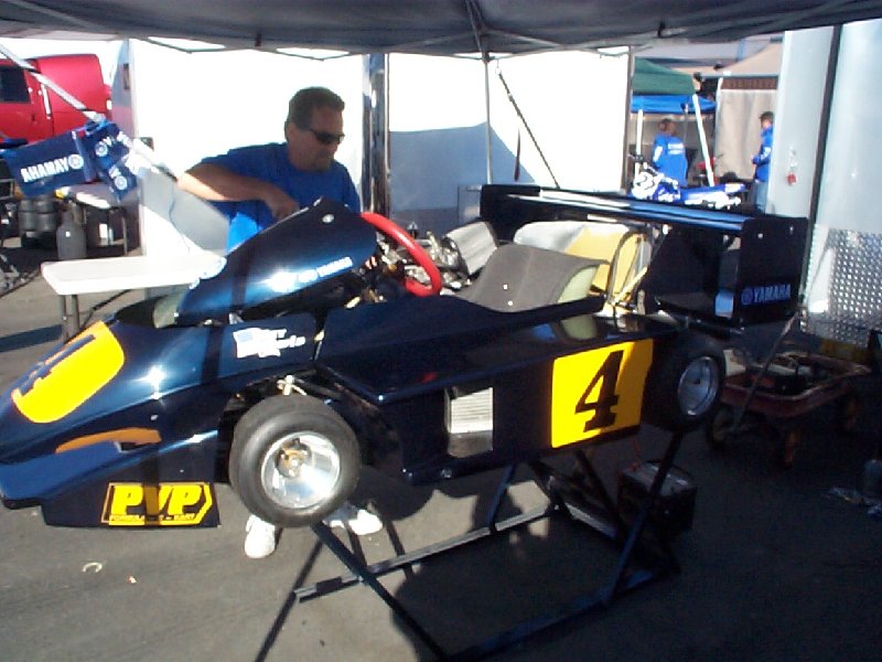 Laguna Seca 7-2005
