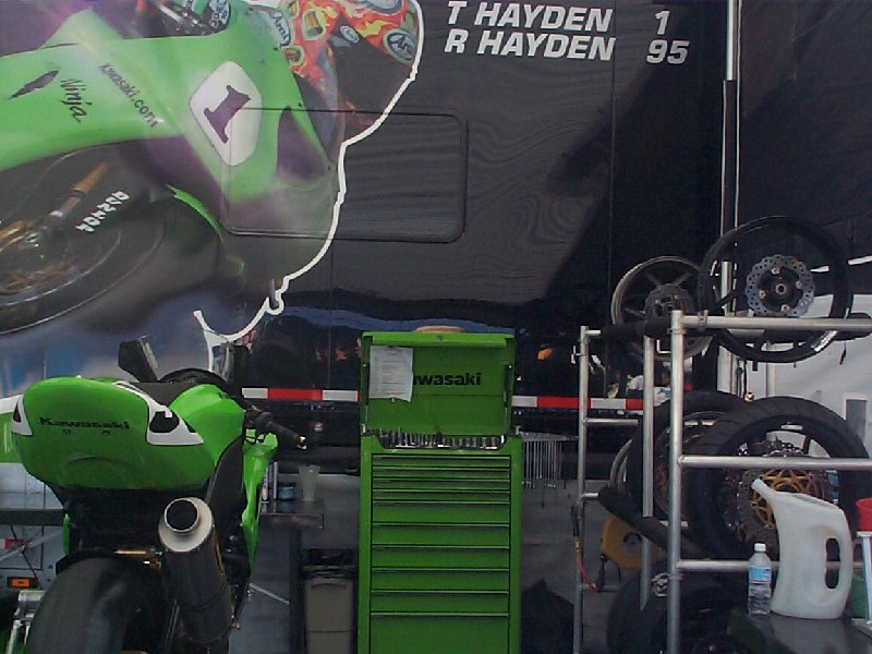 Laguna Seca 7-2005