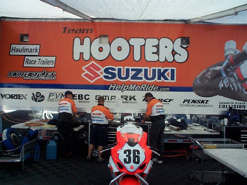 Laguna Seca 7-2005