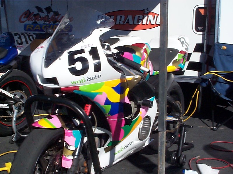 Laguna Seca 7-2005