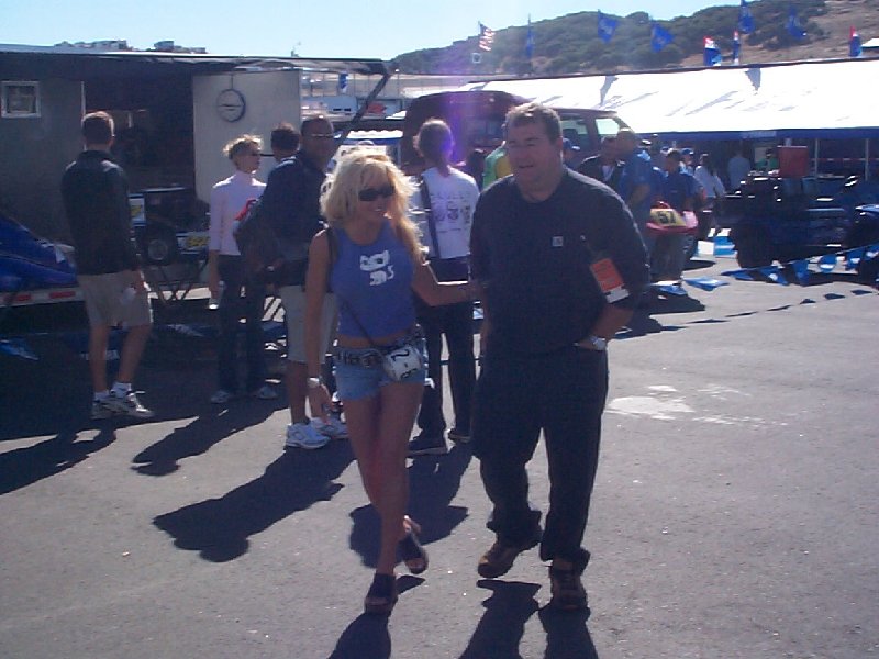 Laguna Seca 7-2005