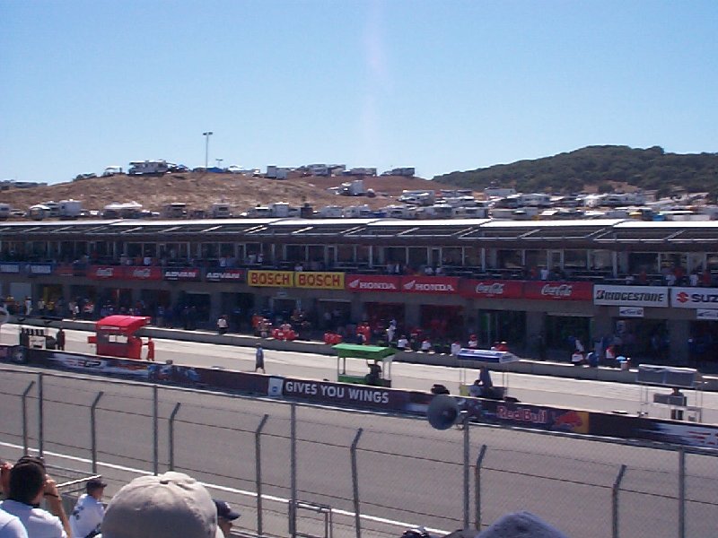 Laguna Seca 7-2005