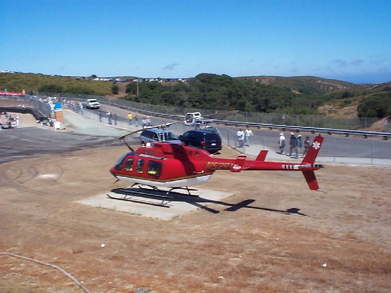 Laguna Seca 7-2005