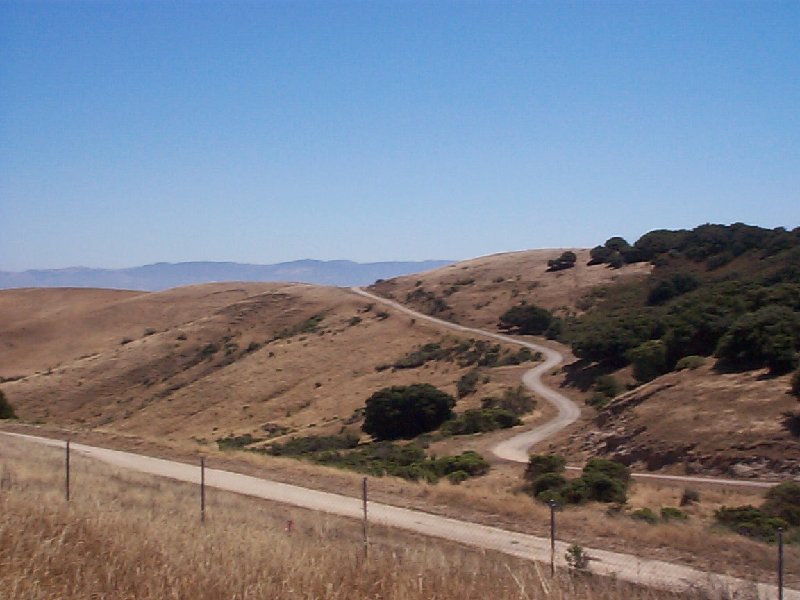 Laguna Seca 7-2005