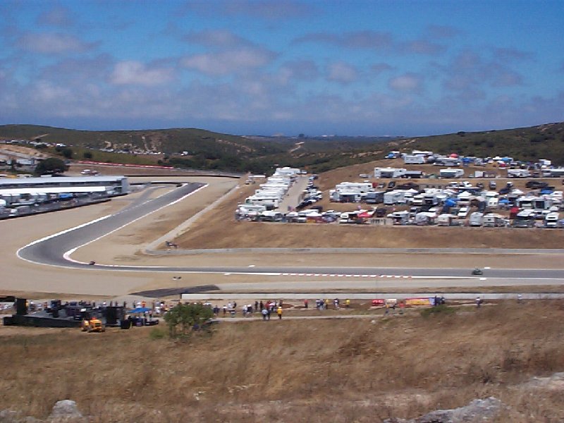 Laguna Seca 7-2005