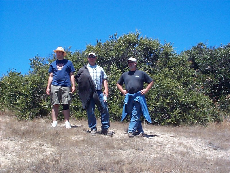Laguna Seca 7-2005
