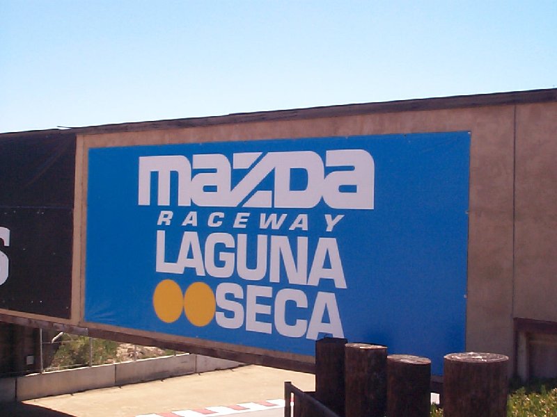 Laguna Seca 7-2005