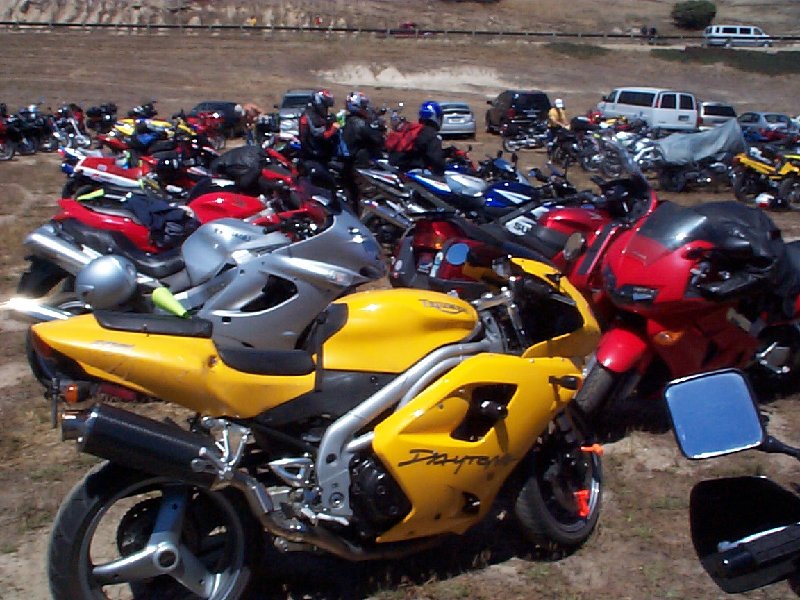 Laguna Seca 7-2005