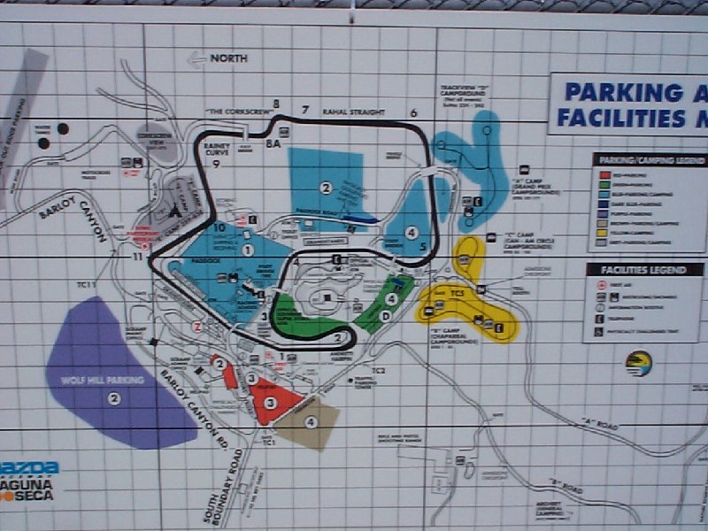 Laguna Seca 7-2005
