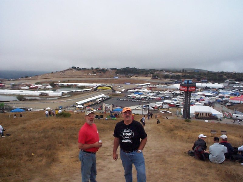 Laguna Seca 7-2005