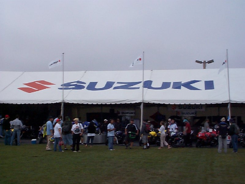 Laguna Seca 7-2005