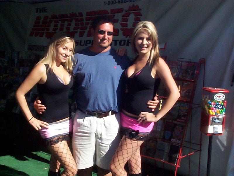 Laguna Seca 7-2005
