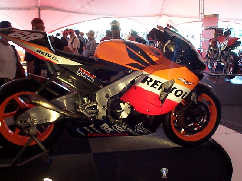 Laguna Seca 7-2005