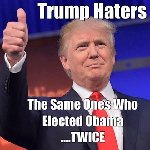 Selected Meme Thumb for haters.jpg (36
KB)