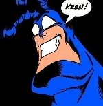 Thumb for thetick.jpg (23 
KB)